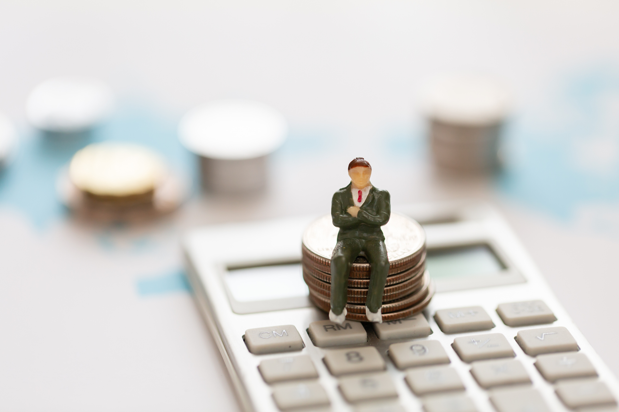 お店を守るためにチェックすべき「休業補償」の選び方
