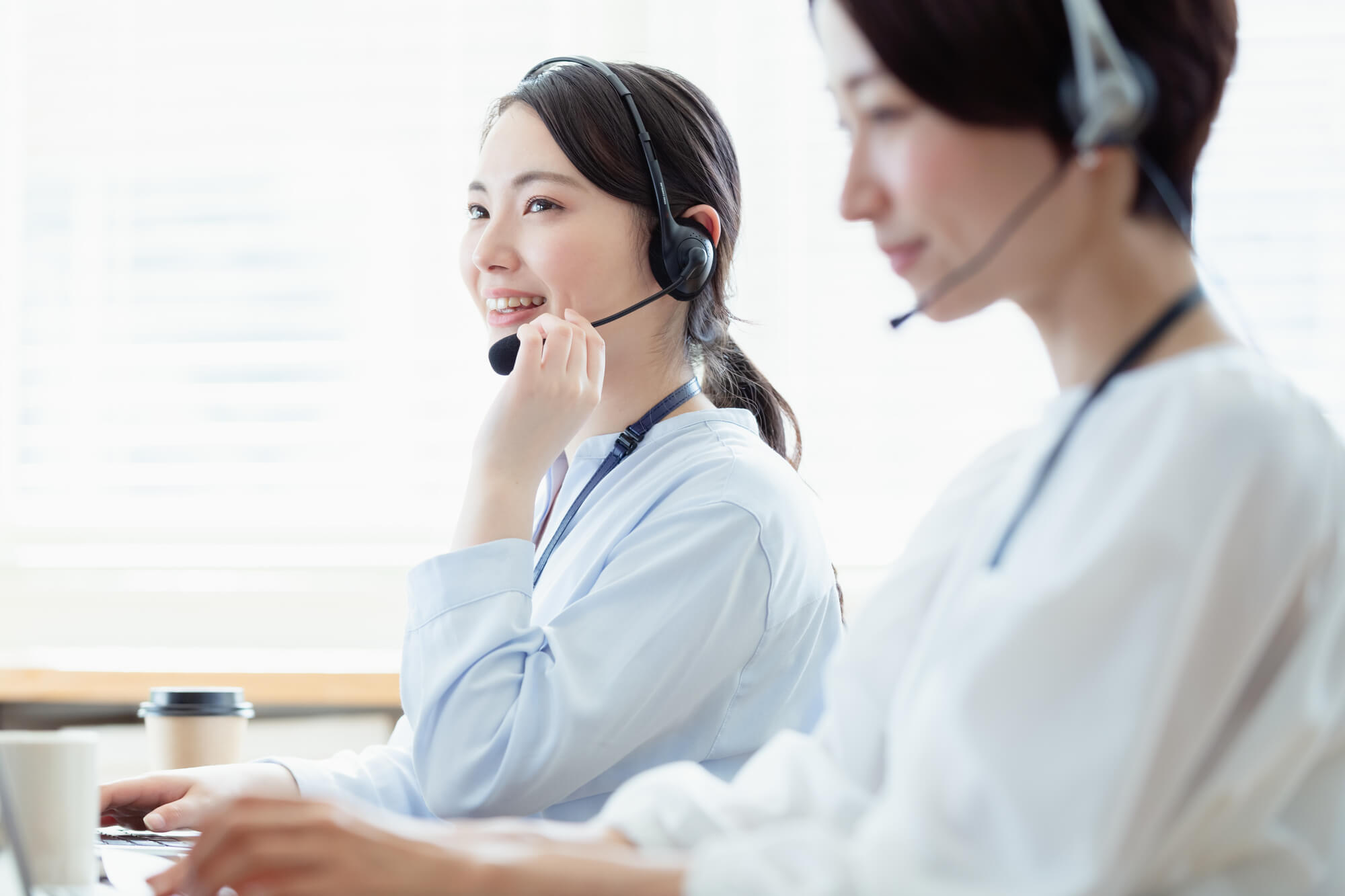 保険会社への連絡と関係者対応の手順